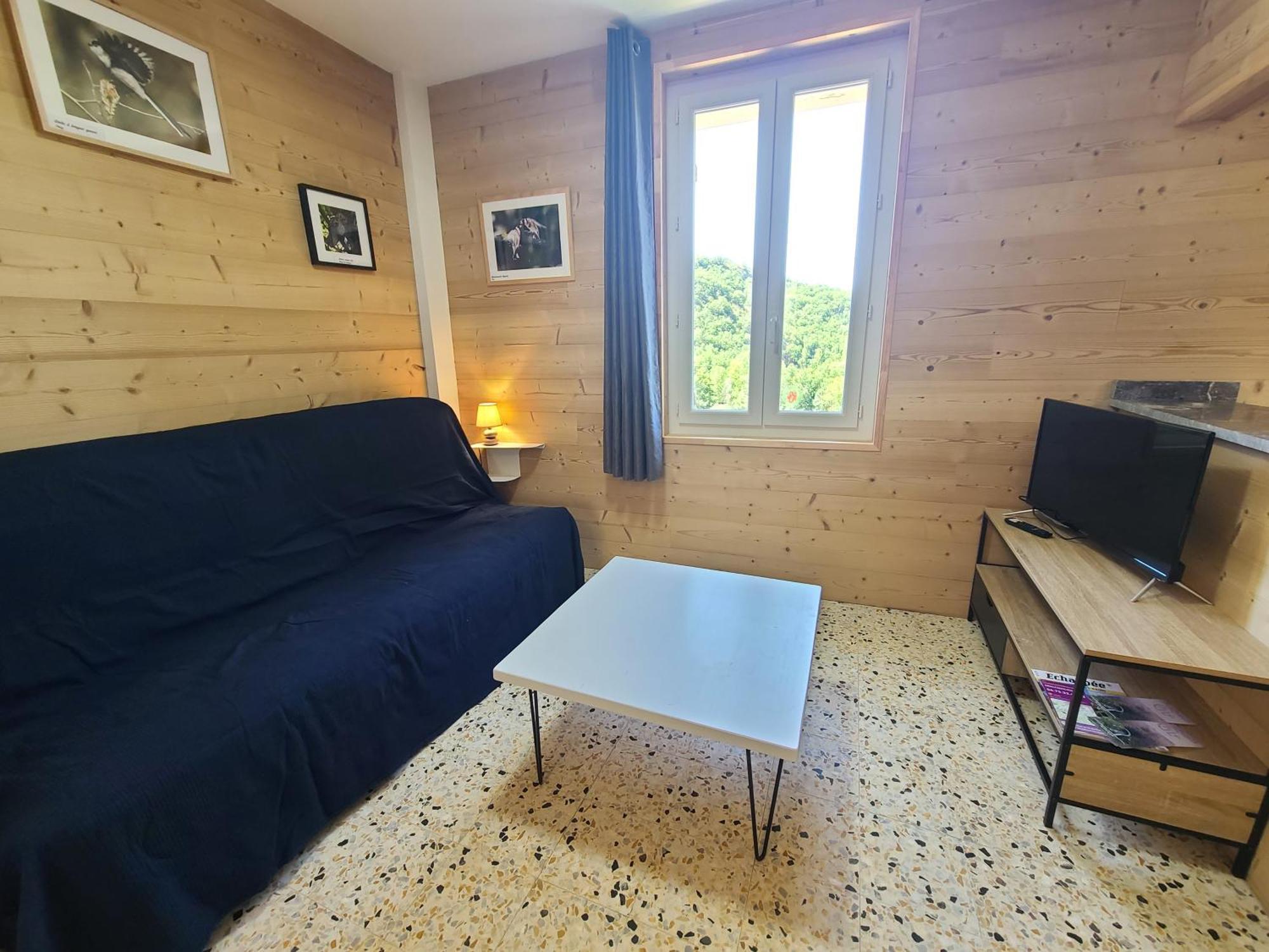Les Gites De Moussan Montbrun-les-Bains Buitenkant foto
