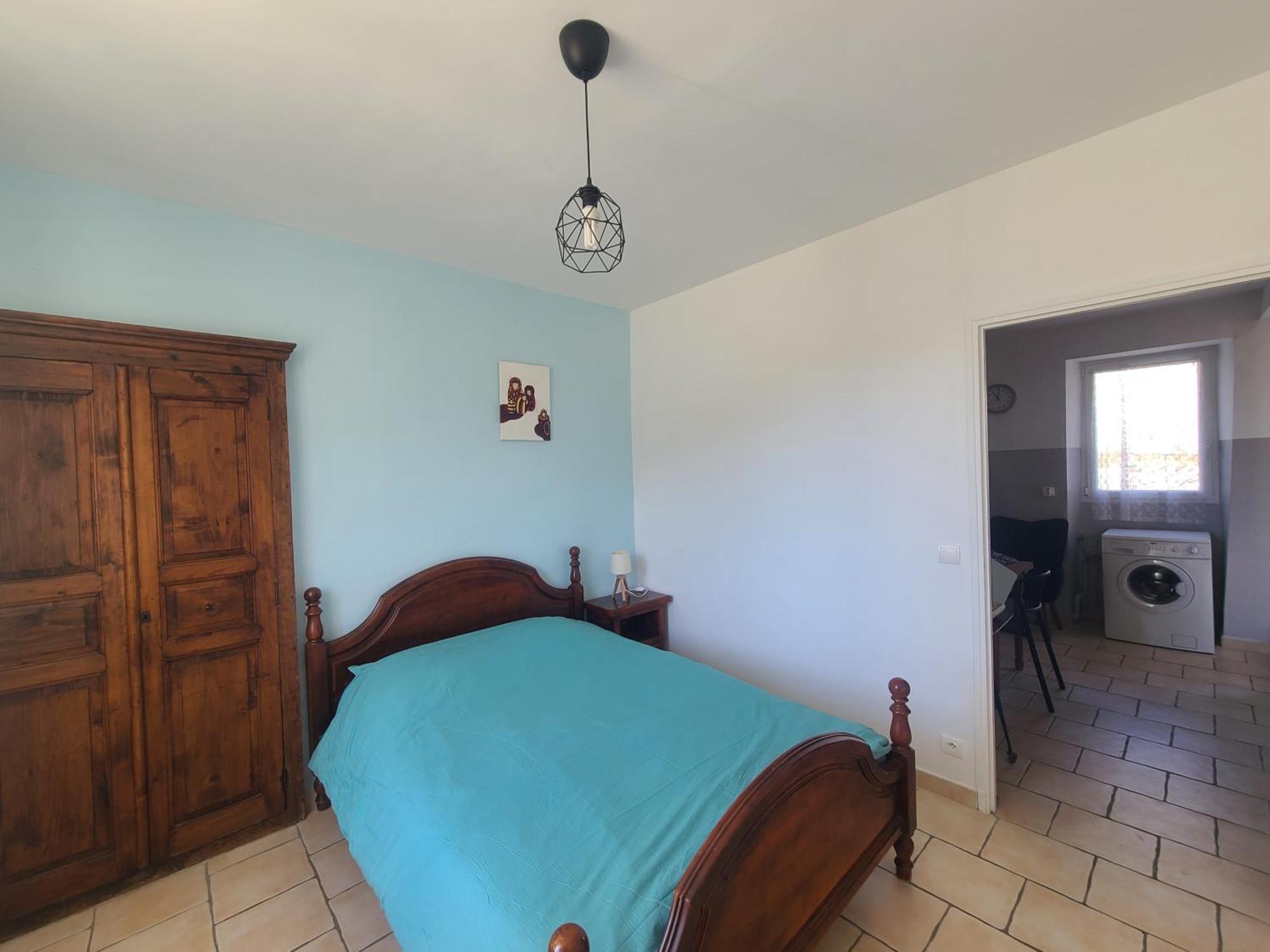 Les Gites De Moussan Montbrun-les-Bains Buitenkant foto